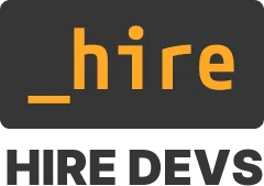 hire devs logo